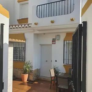 Niza Hébergement de vacances Málaga
