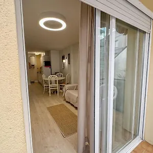 Marina Appartement Roses