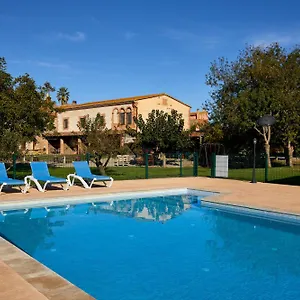Pujol - Casitas De En El Baix Emporda Séjour à la campagne Serra de Daró
